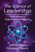 Cover: The Science of Leadership - Berrett-Koehler Publishers