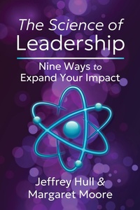 Abbildung von: The Science of Leadership - Berrett-Koehler Publishers