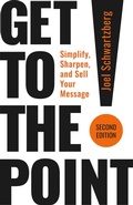 Cover: Get to the Point!, Second Edition - Berrett-Koehler Publishers