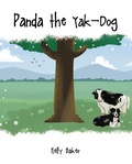 Cover: Panda the Yak-Dog - Newman Springs Publishing, Inc.