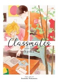 Cover: Classmates Vol. 7: home - Seven Seas Entertainment, LLC