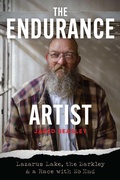 Cover: The Endurance Artist - 80/20 Publishing