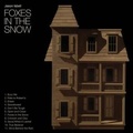 Cover: Foxes in the Snow - Membran Media GmbH / Hamburg
