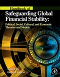Cover: Handbook of Safeguarding Global Financial Stability - Academic Press