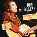Cover: Greatest Hits Live! At The Dominion Theatre - Membran Media GmbH / Hamburg