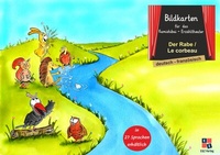 Enlarge image Cover: Der Rabe - F&M Verlag