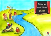 Enlarge image Cover: Der Rabe - F&M Verlag