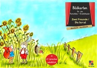 Enlarge image Cover: Zwei Freunde - F&M Verlag