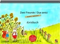 Cover: Zwei Freunde - F&M Verlag