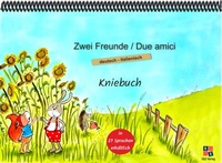 Enlarge image Cover: Zwei Freunde - F&M Verlag