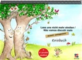 Cover: Lass uns nicht mehr streiten - F&M Verlag