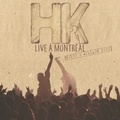 Cover: Live A Montreal - Membran Media GmbH / Hamburg