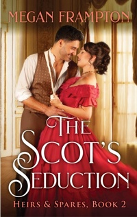 Enlarge image Cover: The Scot's Seduction - HarperCollins
