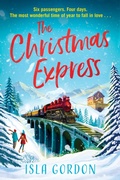 Cover: The Christmas Express - HarperCollins