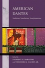 Cover: American Dantes - University of Notre Dame Press
