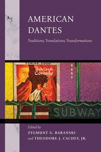 Abbildung von: American Dantes - University of Notre Dame Press