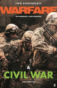 Abbildung von: Warfare + Civil War - Faber & Faber
