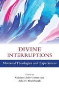 Cover: Divine Interruptions - Paulist Press International,U.S.