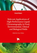 Bild: Relevant Applications of High-Performance Liquid Chromatography in Food, Environmental, Clinical and Biological Fields - IntechOpen