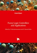 Cover: Fuzzy Logic Controllers and Applications - IntechOpen