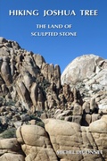 Cover: Hiking Joshua Tree - Michel Digonnet
