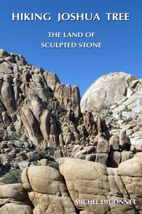 Enlarge image Cover: Hiking Joshua Tree - Michel Digonnet