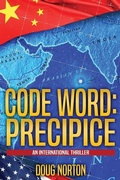 Cover: Code Word - Magothy River Press