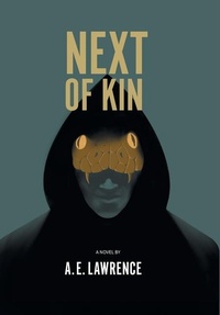 Enlarge image Cover: Next of Kin - FriesenPress