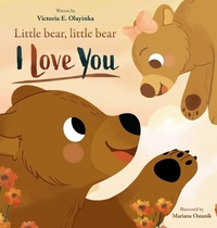 Abbildung von: Little Bear, Little Bear I love you - Publisher