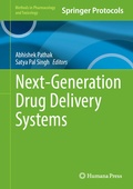 Bild: Next-Generation Drug Delivery Systems - Humana