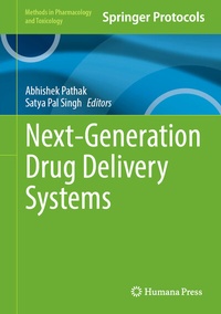 Abbildung von: Next-Generation Drug Delivery Systems - Humana