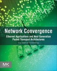 Abbildung von: Network Convergence - Morgan Kaufmann