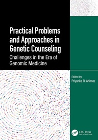 Abbildung von: Practical Problems and Approaches in Genetic Counseling - CRC Press