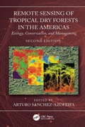 Abbildung von: Remote Sensing of Tropical Dry Forests in the Americas - CRC Press
