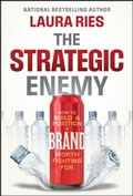 Cover: The Strategic Enemy - Wiley