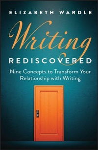 Enlarge image Cover: Writing Rediscovered - Wiley
