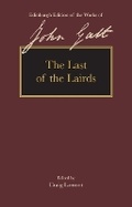 Cover: The Last of the Lairds - Edinburgh University Press