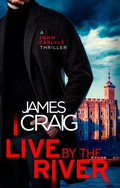 Cover: I Live by the River - Constable