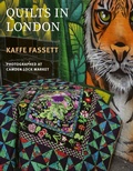 Cover: Kaffe Fassett's Quilts in London - Taunton Press Inc