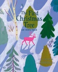 Cover: The First Christmas Tree - Orca Book Publishers