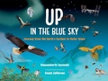 Cover: Up in the Blue Sky - Orca Book Publishers