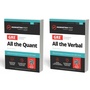 Cover: All the GRE - Kaplan Publishing