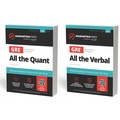 Cover: All the GRE - Kaplan Publishing