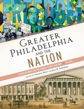 Cover: Greater Philadelphia and the Nation - University of Pennsylvania Press