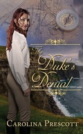 Cover: The Duke's Denial - Wild Rose Press