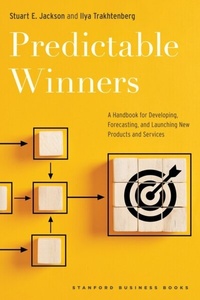 Abbildung von: Predictable Winners - Stanford Business Books,US
