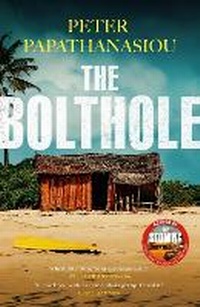 Abbildung von: The Bolthole - MacLehose Press