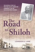 Cover: The Road to Shiloh - Brush Education Inc