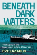 Bild: Beneath Dark Waters - Arsenal Pulp Press