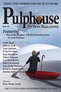Cover: Pulphouse Fiction Magazine - Wmg Publishing, Inc.